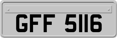 GFF5116
