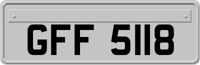 GFF5118