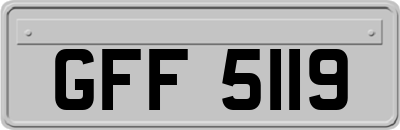 GFF5119
