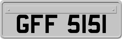GFF5151