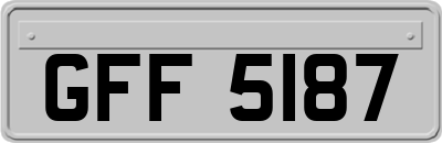 GFF5187