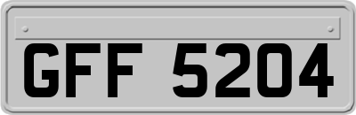 GFF5204