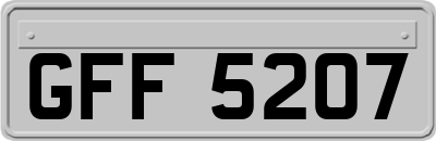 GFF5207