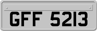 GFF5213