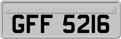 GFF5216