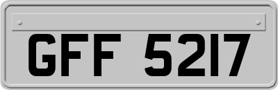 GFF5217