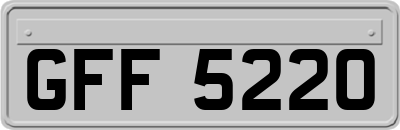 GFF5220