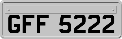 GFF5222