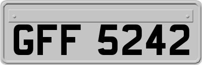 GFF5242