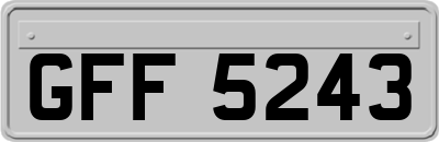 GFF5243