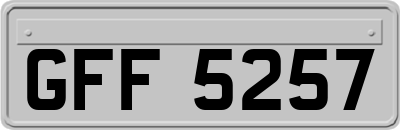 GFF5257