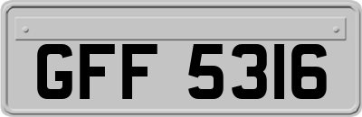GFF5316