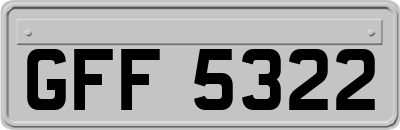 GFF5322