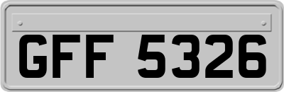 GFF5326