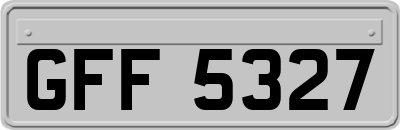 GFF5327