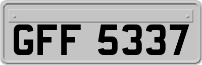GFF5337
