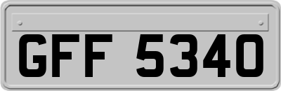 GFF5340