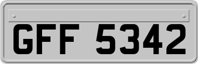 GFF5342