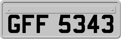 GFF5343