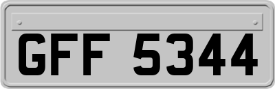 GFF5344