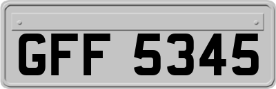 GFF5345