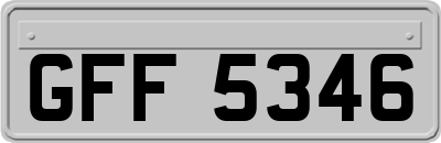 GFF5346