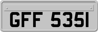 GFF5351