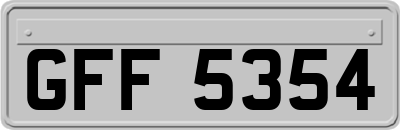 GFF5354