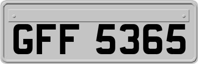 GFF5365