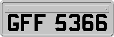 GFF5366