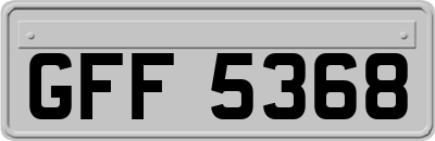GFF5368