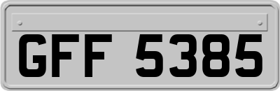 GFF5385
