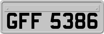 GFF5386