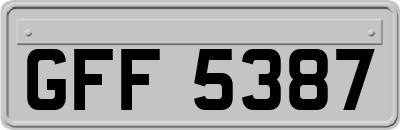 GFF5387