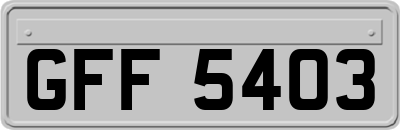 GFF5403