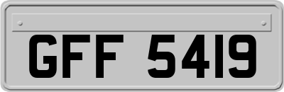 GFF5419