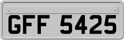 GFF5425