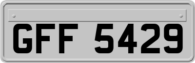 GFF5429