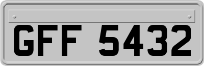 GFF5432