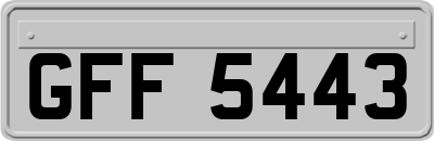 GFF5443