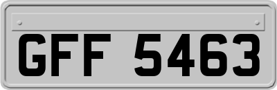 GFF5463