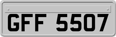 GFF5507
