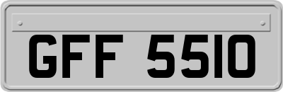GFF5510