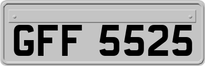 GFF5525