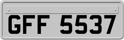 GFF5537