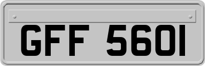 GFF5601