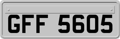 GFF5605
