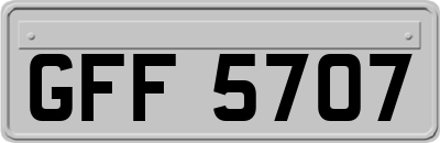 GFF5707