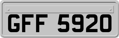GFF5920