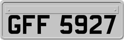 GFF5927